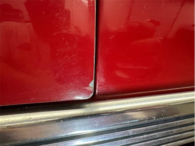 1966 Ford Galaxie 500 (CC-2091412) for sale in Morgantown, Pennsylvania