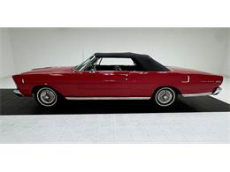 1966 Ford Galaxie 500 (CC-2091412) for sale in Morgantown, Pennsylvania