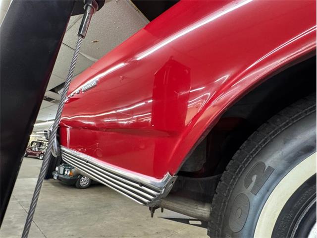 1966 Ford Galaxie 500 (CC-2091412) for sale in Morgantown, Pennsylvania