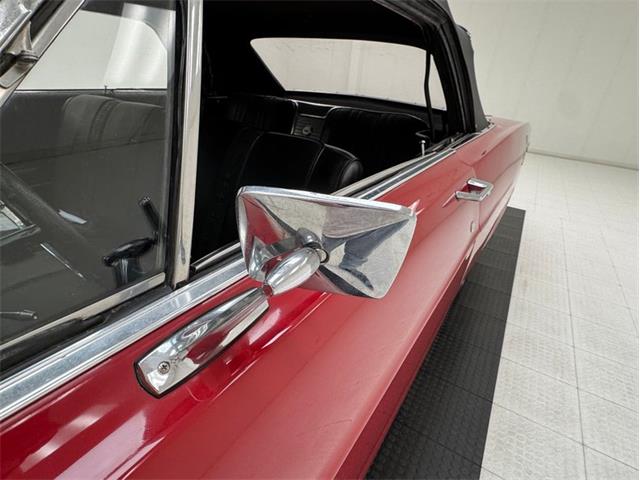 1966 Ford Galaxie 500 (CC-2091412) for sale in Morgantown, Pennsylvania