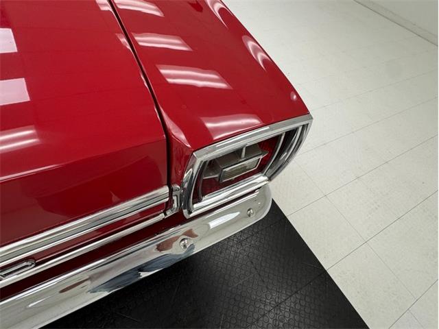 1966 Ford Galaxie 500 (CC-2091412) for sale in Morgantown, Pennsylvania