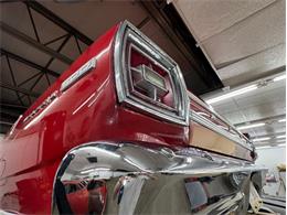 1966 Ford Galaxie 500 (CC-2091412) for sale in Morgantown, Pennsylvania