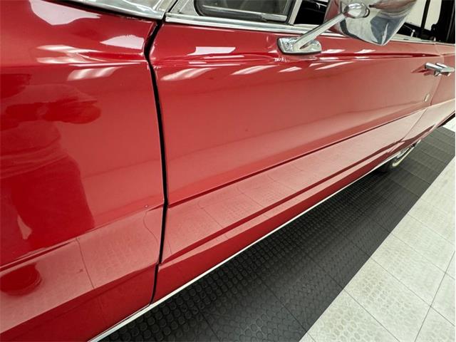 1966 Ford Galaxie 500 (CC-2091412) for sale in Morgantown, Pennsylvania