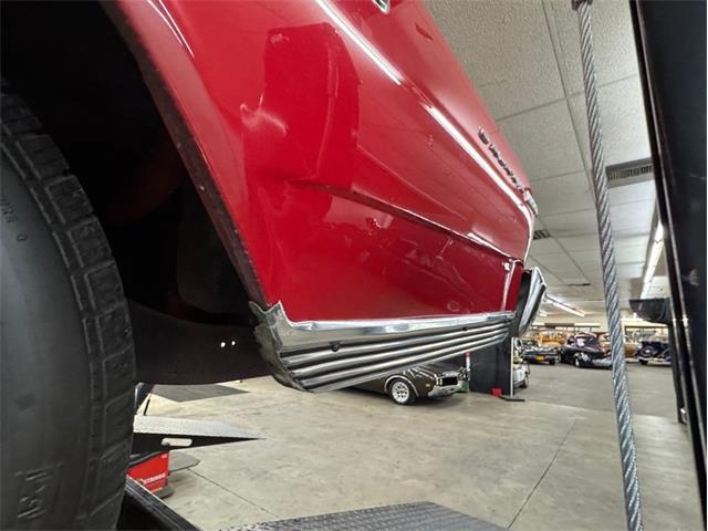 1966 Ford Galaxie 500 (CC-2091412) for sale in Morgantown, Pennsylvania