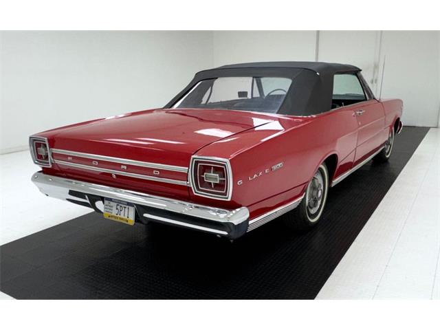 1966 Ford Galaxie 500 (CC-2091412) for sale in Morgantown, Pennsylvania