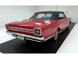 1966 Ford Galaxie 500 (CC-2091412) for sale in Morgantown, Pennsylvania