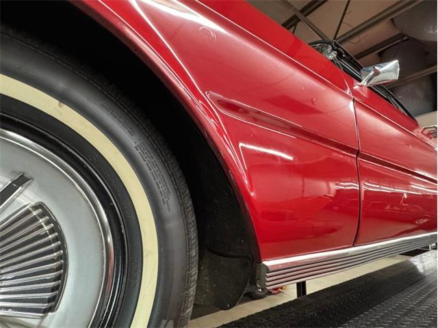1966 Ford Galaxie 500 (CC-2091412) for sale in Morgantown, Pennsylvania