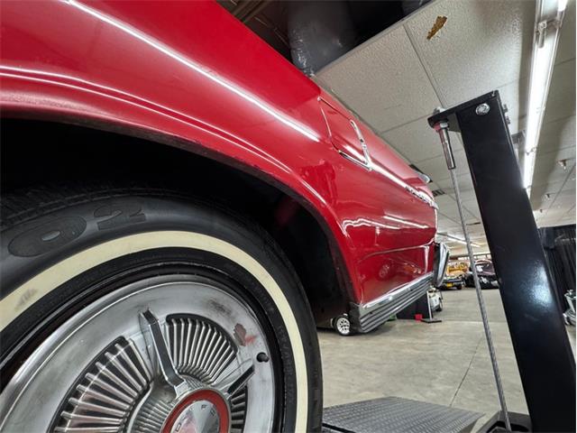 1966 Ford Galaxie 500 (CC-2091412) for sale in Morgantown, Pennsylvania