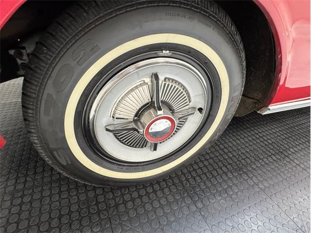 1966 Ford Galaxie 500 (CC-2091412) for sale in Morgantown, Pennsylvania