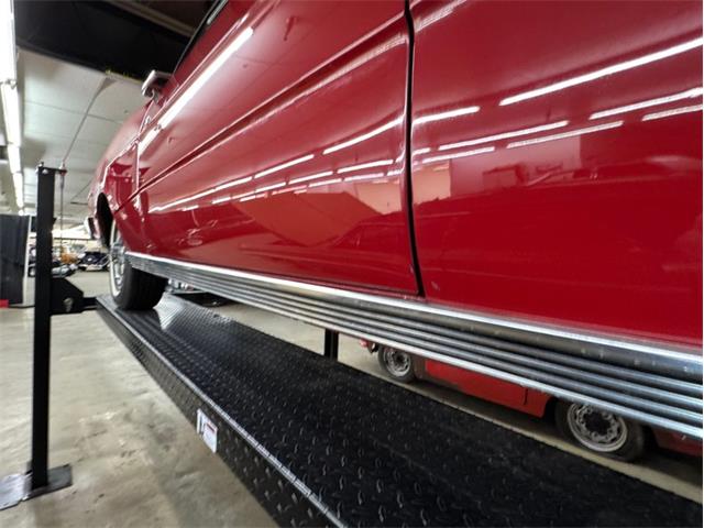 1966 Ford Galaxie 500 (CC-2091412) for sale in Morgantown, Pennsylvania