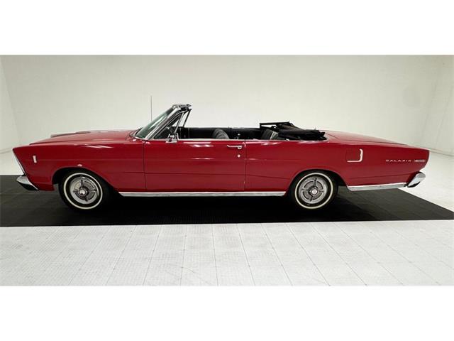 1966 Ford Galaxie 500 (CC-2091412) for sale in Morgantown, Pennsylvania