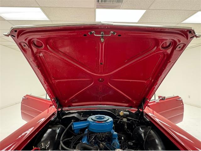 1966 Ford Galaxie 500 (CC-2091412) for sale in Morgantown, Pennsylvania