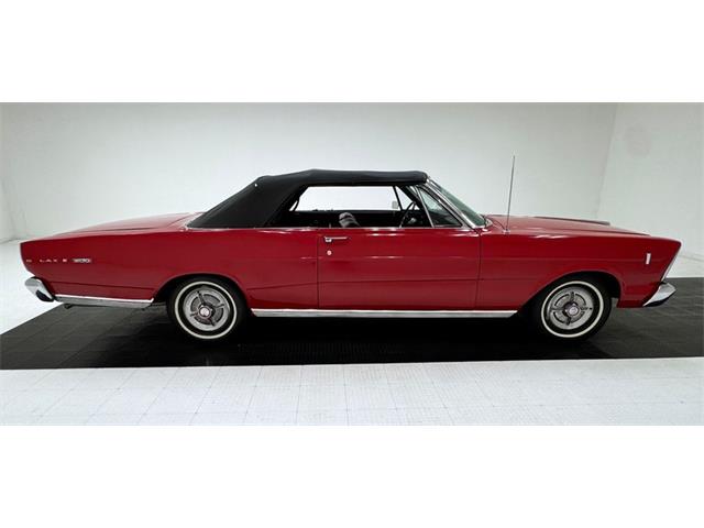 1966 Ford Galaxie 500 (CC-2091412) for sale in Morgantown, Pennsylvania