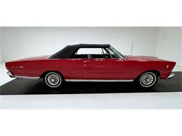 1966 Ford Galaxie 500 (CC-2091412) for sale in Morgantown, Pennsylvania