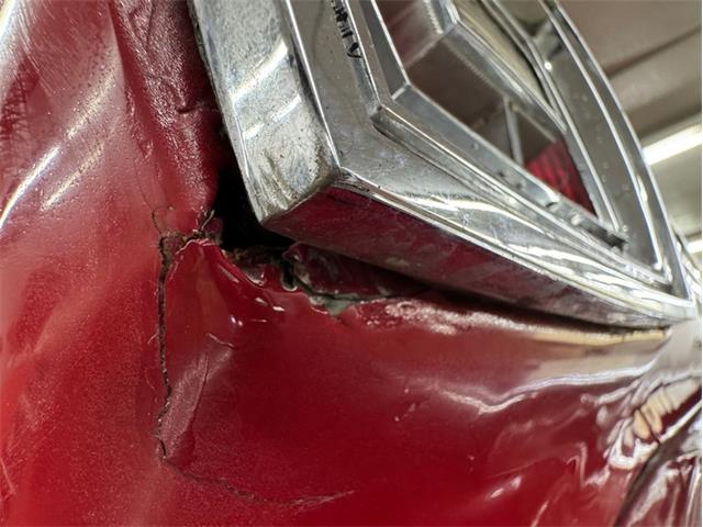 1966 Ford Galaxie 500 (CC-2091412) for sale in Morgantown, Pennsylvania