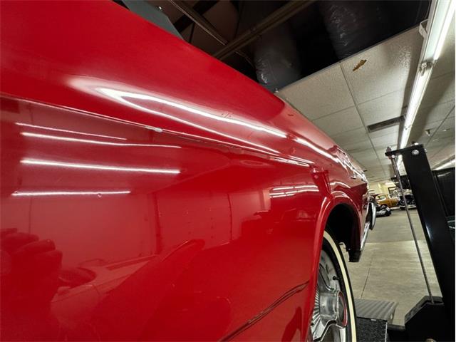 1966 Ford Galaxie 500 (CC-2091412) for sale in Morgantown, Pennsylvania