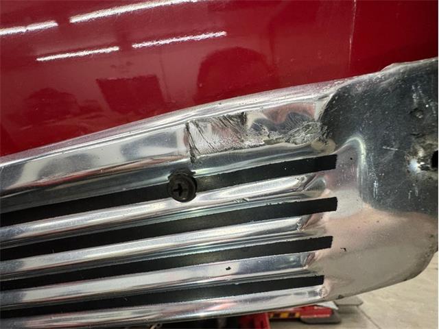 1966 Ford Galaxie 500 (CC-2091412) for sale in Morgantown, Pennsylvania