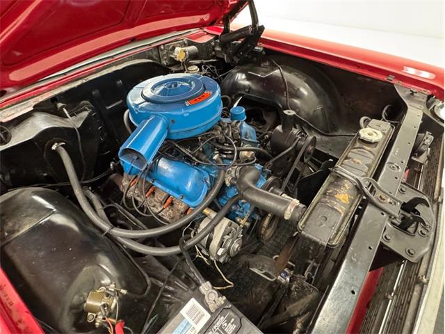 1966 Ford Galaxie 500 (CC-2091412) for sale in Morgantown, Pennsylvania