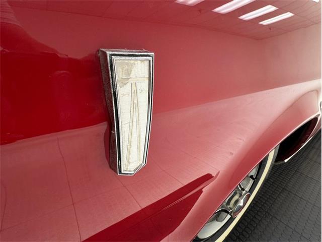 1966 Ford Galaxie 500 (CC-2091412) for sale in Morgantown, Pennsylvania