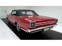1966 Ford Galaxie 500 (CC-2091412) for sale in Morgantown, Pennsylvania