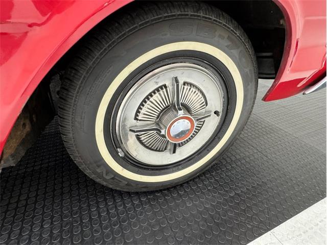 1966 Ford Galaxie 500 (CC-2091412) for sale in Morgantown, Pennsylvania