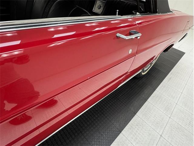 1966 Ford Galaxie 500 (CC-2091412) for sale in Morgantown, Pennsylvania