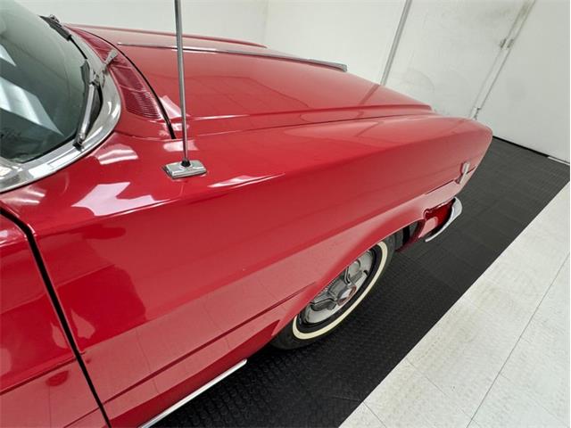 1966 Ford Galaxie 500 (CC-2091412) for sale in Morgantown, Pennsylvania