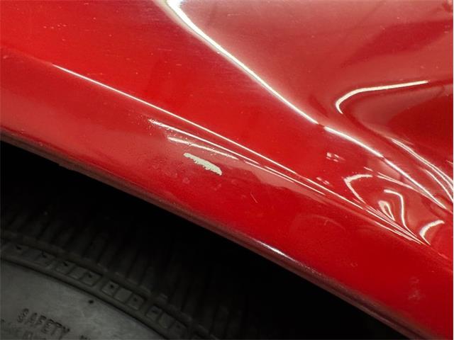 1966 Ford Galaxie 500 (CC-2091412) for sale in Morgantown, Pennsylvania