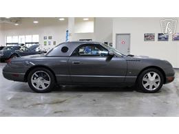 2003 Ford Thunderbird (CC-2091413) for sale in Tulsa, Oklahoma