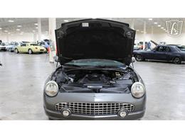 2003 Ford Thunderbird (CC-2091413) for sale in Tulsa, Oklahoma