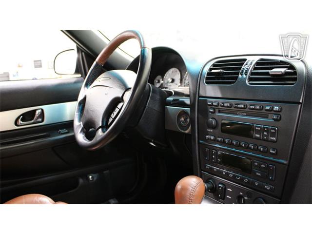 2003 Ford Thunderbird (CC-2091413) for sale in Tulsa, Oklahoma