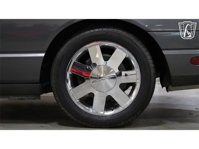 2003 Ford Thunderbird (CC-2091413) for sale in Tulsa, Oklahoma