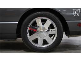 2003 Ford Thunderbird (CC-2091413) for sale in Tulsa, Oklahoma