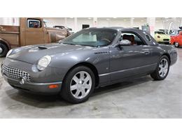 2003 Ford Thunderbird (CC-2091413) for sale in Tulsa, Oklahoma