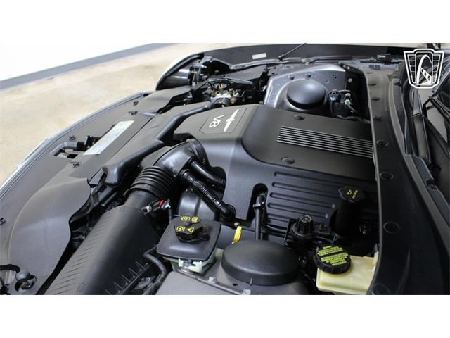 2003 Ford Thunderbird (CC-2091413) for sale in Tulsa, Oklahoma