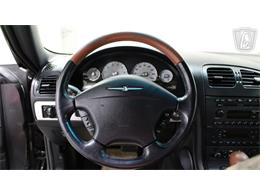 2003 Ford Thunderbird (CC-2091413) for sale in Tulsa, Oklahoma