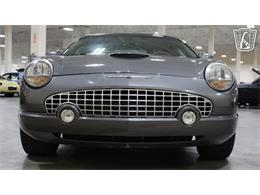 2003 Ford Thunderbird (CC-2091413) for sale in Tulsa, Oklahoma