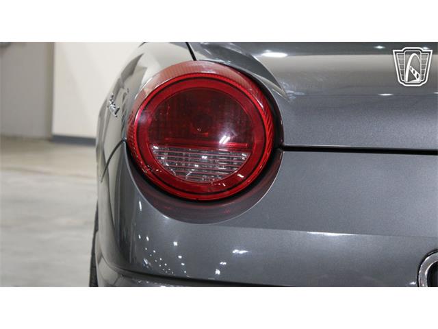 2003 Ford Thunderbird (CC-2091413) for sale in Tulsa, Oklahoma