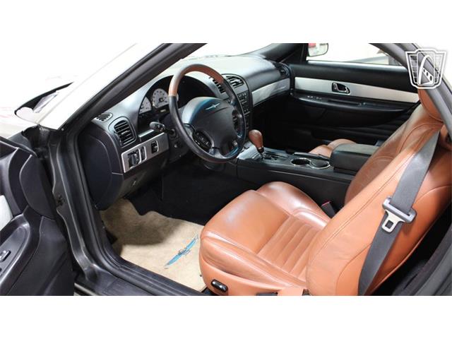 2003 Ford Thunderbird (CC-2091413) for sale in Tulsa, Oklahoma