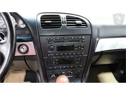 2003 Ford Thunderbird (CC-2091413) for sale in Tulsa, Oklahoma