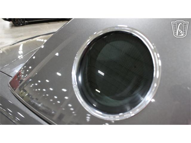 2003 Ford Thunderbird (CC-2091413) for sale in Tulsa, Oklahoma