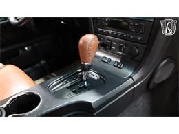 2003 Ford Thunderbird (CC-2091413) for sale in Tulsa, Oklahoma