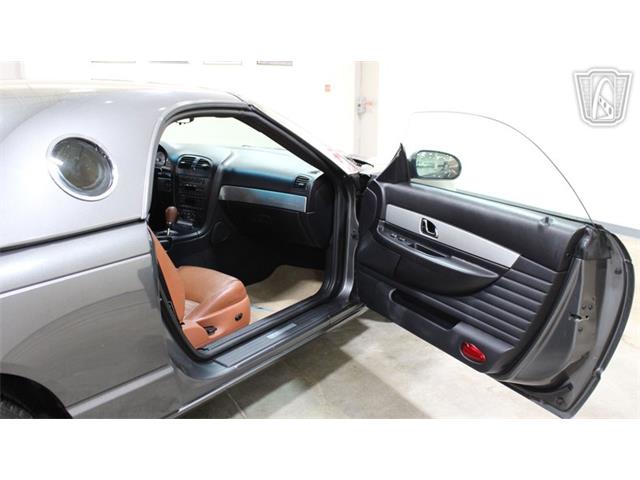 2003 Ford Thunderbird (CC-2091413) for sale in Tulsa, Oklahoma