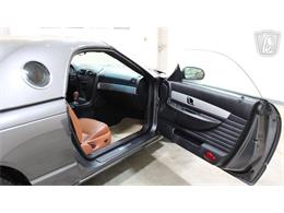 2003 Ford Thunderbird (CC-2091413) for sale in Tulsa, Oklahoma