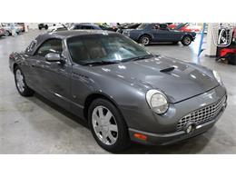 2003 Ford Thunderbird (CC-2091413) for sale in Tulsa, Oklahoma