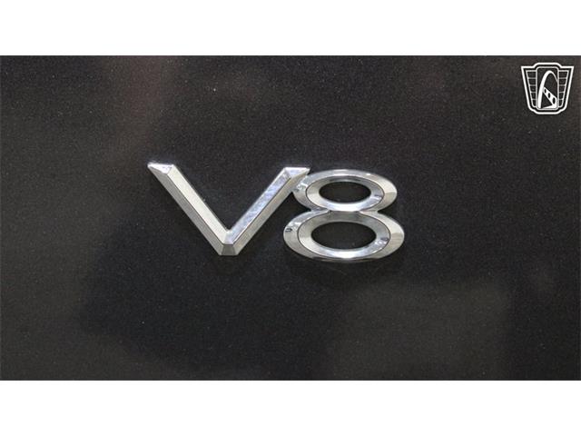 2003 Ford Thunderbird (CC-2091413) for sale in Tulsa, Oklahoma