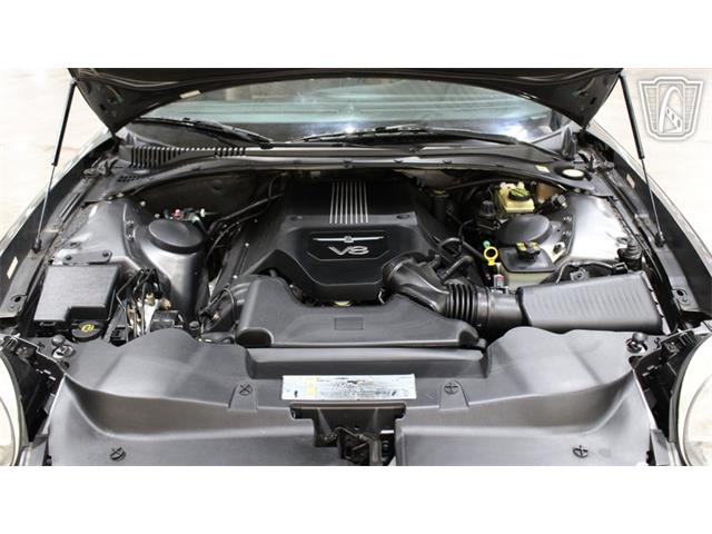 2003 Ford Thunderbird (CC-2091413) for sale in Tulsa, Oklahoma