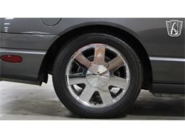 2003 Ford Thunderbird (CC-2091413) for sale in Tulsa, Oklahoma