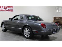 2003 Ford Thunderbird (CC-2091413) for sale in Tulsa, Oklahoma