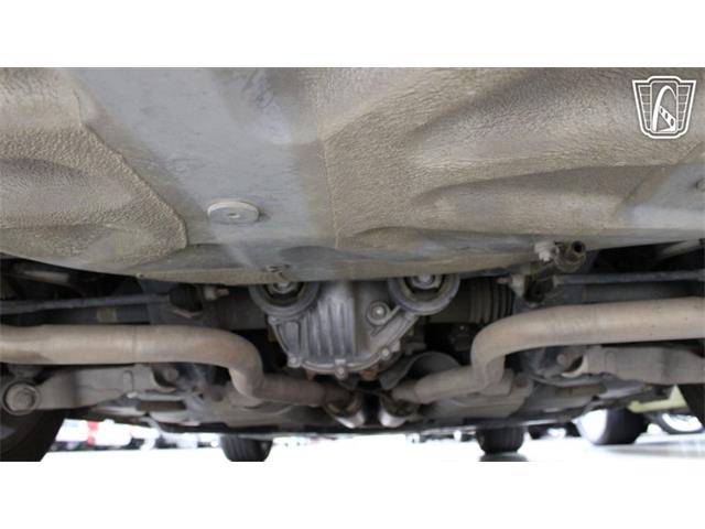 2003 Ford Thunderbird (CC-2091413) for sale in Tulsa, Oklahoma